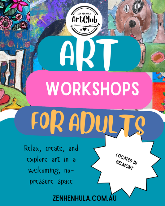 Sunday 20th September| STATEMENT POTS | 2pm-5pm