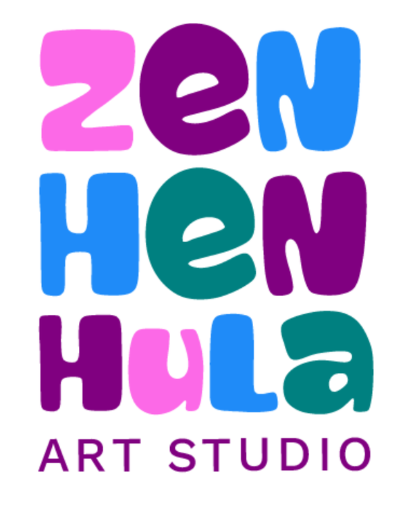 Zen Hen Hula