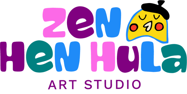 Zen Hen Hula