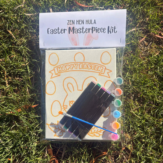 Easter Masterpiece Kit